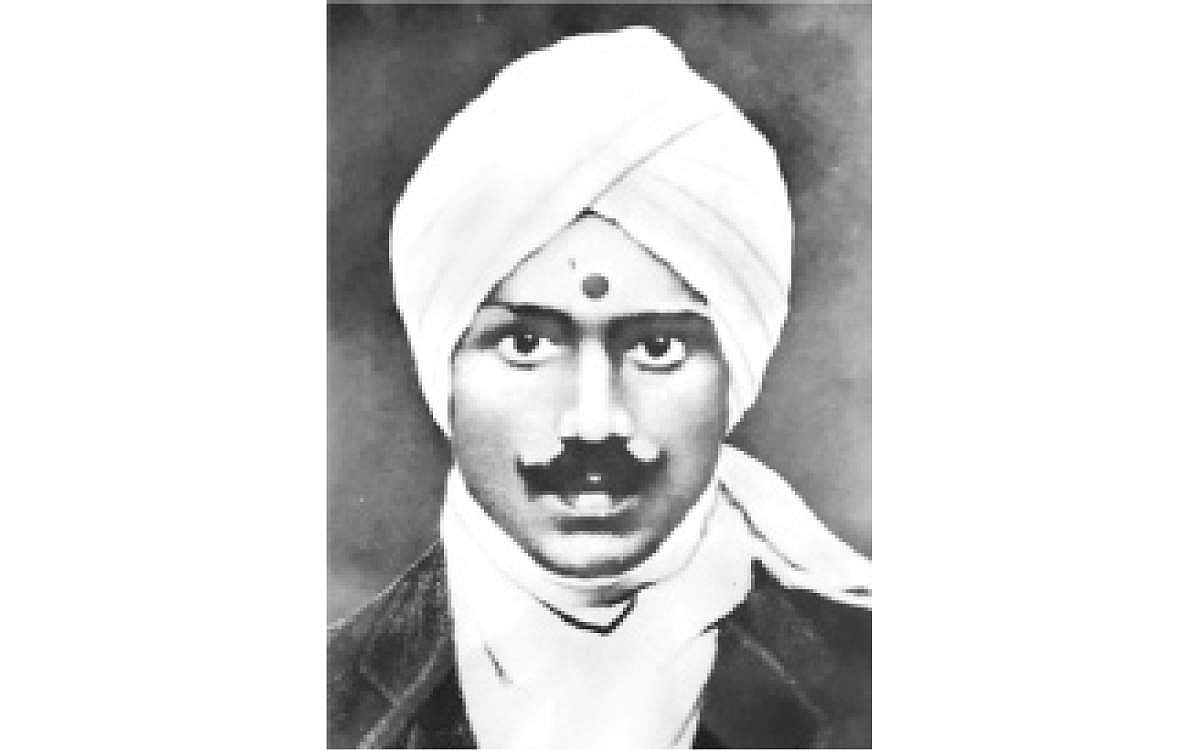 அக்கினிக் குஞ்சு