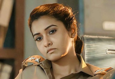 ''இது ஒருவிதமான மனநோய்'' - பிரியா பவானி ஷங்கர் கடுமையான விமர்சனம்