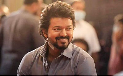 'தளபதி 67'ல் விஜய்யுடன் மோதும் ஹிந்தி நடிகர்: மிரட்டலான கூட்டணி - இத்தனை கோடி சம்பளமா?