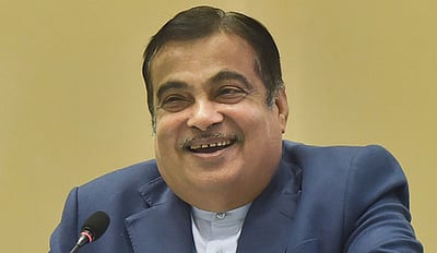 நெடுஞ்சாலை திட்டங்களில் முதலீடு செய்ய அமெரிக்க நிறுவனங்களுக்கு அழைப்பு