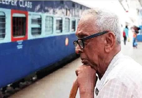 முதுமை எனும் சாபம்! முதியோருக்கு எதிரான கொடுமைகள் தொடர்பான தலையங்கம்