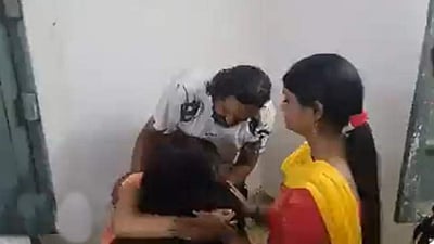 வீட்டை விட்டு ஓடிய யூடியூபர்: விடியோ வெளியிட்டு மகளைக் கண்டுபிடித்த பெற்றோர்