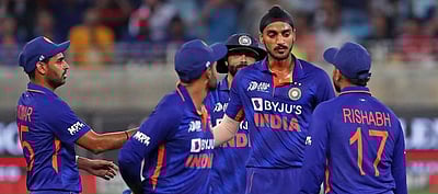 தேர்வுக்குழுத் தலைவராக நான் இருந்திருந்தால்...: உலகக் கோப்பைக்கான இந்திய அணி பற்றி ஸ்ரீகாந்த்