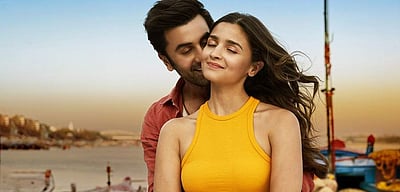 பிரம்மாஸ்திரம்: முதல் மூன்று நாள் வசூல் எழுப்பும் கேள்வி!