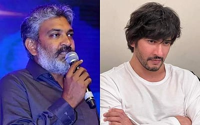 ராஜமௌலி - மகேஷ் பாபு இணையும் படம் எப்படி இருக்கப்போது தெரியுமா ?