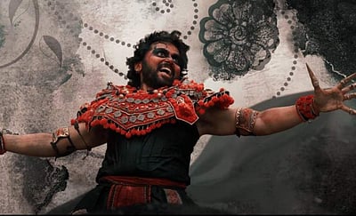 பொன்னியின் செல்வனின் ’ராட்சஸ மாமனே’ பாடல் வெளியீடு