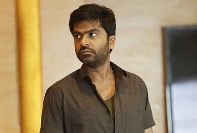 மீண்டும் இயக்குநராகும் சிம்பு !