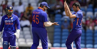 அது ஏன் இல்லை, இது ஏன் இல்லை எனக் கேட்கக் கூடாது...: உலகக் கோப்பை அணி பற்றி கவாஸ்கர்