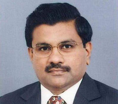 சென்னை உயர்நீதிமன்ற தலைமை நீதிபதியாக துரைசாமி பதவியேற்றார்