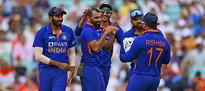 அனைத்து இந்திய டி20 உலகக் கோப்பை அணிகளிலும் இடம்பிடித்த ஒரே வீரர்!