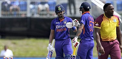 இந்த இரு வீரர்களையா தேர்வு செய்யவில்லை?: அசாருதீன் ஆச்சர்யம்!