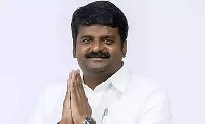 அலைப்பேசியை தவிர எந்தப் பணமும் கைப்பற்றப்படவில்லை: விஜயபாஸ்கர் 