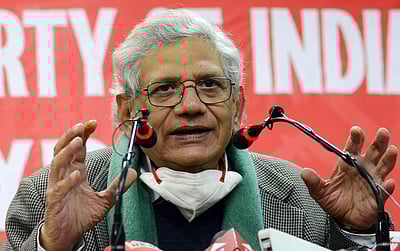 திரிபுராவில் வன்முறை? ஆளுநரை சந்திக்க எதிர்க்கட்சிகள் திட்டம்