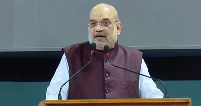 பிராந்திய மொழிகளுக்கு ஹிந்தி போட்டியல்ல - அமித் ஷா