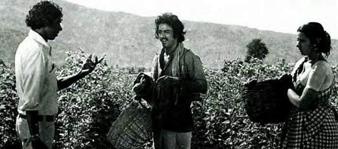 Director Bharathiraja 16 vayathinile: A film that revolutionized tamil cinema