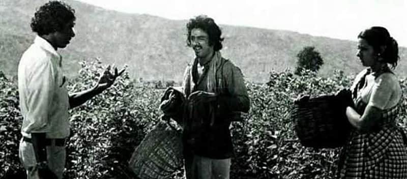 Director Bharathiraja 16 vayathinile: A film that revolutionized tamil cinema