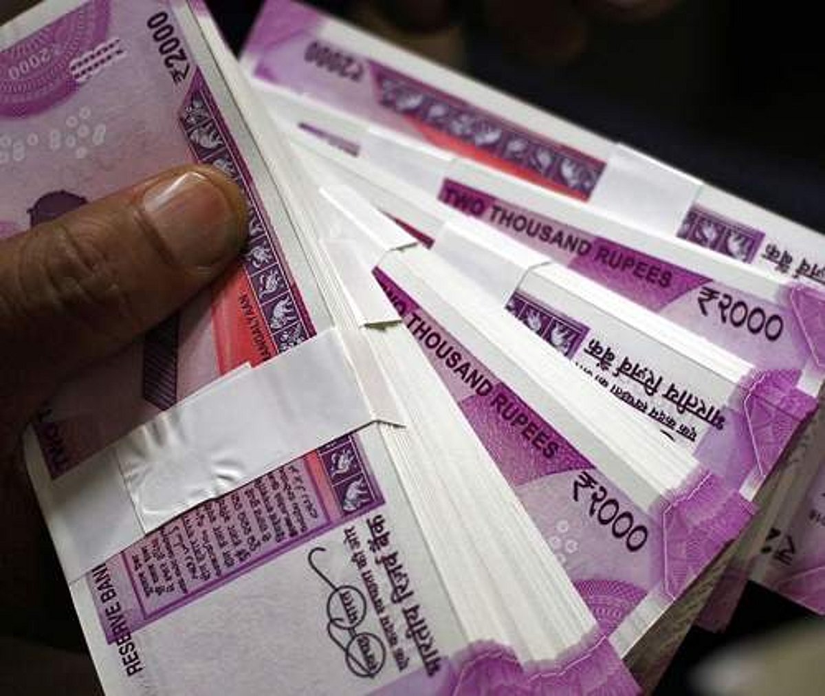 சில மணி நேரங்கள் கோடீஸ்வரராக வாழ்ந்த குஜராத் நபர்? அதிசயம் நடந்தது எப்படி?