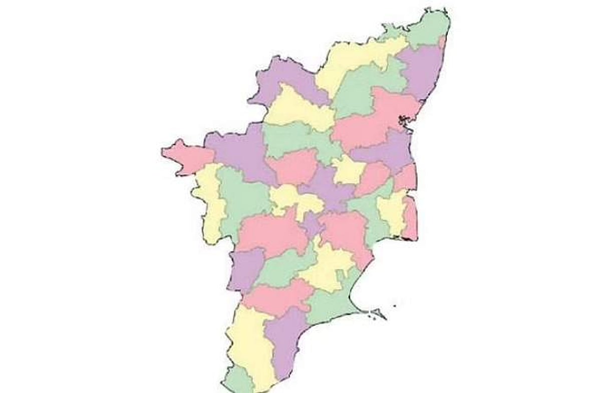 திரவிடியன் ஸ்டாக்கும் திராவிட மாடலும்!