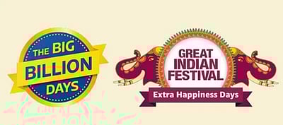 செப். 23 முதல் பண்டிகைக் கால விற்பனை