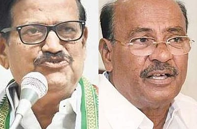 காலை உணவுத் திட்டத்தில் சிறு தானியத்தையும் சோ்க்க வேண்டும்: கே.எஸ்.அழகிரி, ராமதாஸ்