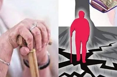 கரோனாவை வென்ற முதியவா்களை அச்சுறுத்தும் மறதி நோய்!