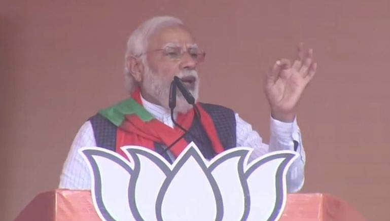 தமிழ் பரப்பும் பெரியாா்!