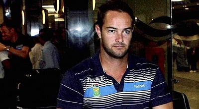 மும்பை இந்தியன்ஸ்: தலைமை பயிற்சியாளரானார் மார்க் பெளச்சர்! 