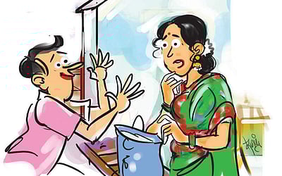 சிரி... சிரி... 