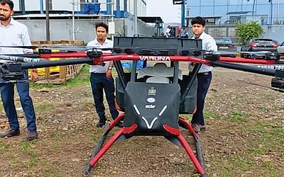 பேல்பூரி