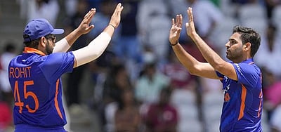 பிசிசிஐ அறிமுகப்படுத்தும் டி20 இம்பாக்ட் வீரர்: விவரங்கள்