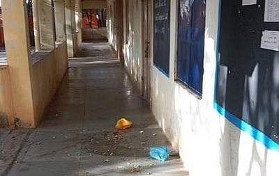 பாஞ்சாங்குளம் பள்ளியிலும் தீண்டாமையா? அதிர்ச்சித் தகவல் வெளியானது!