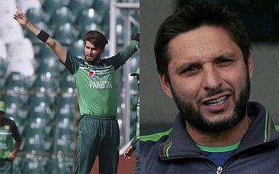 ‘சொந்த செலவில் மருத்துவம் பார்க்கிறார்...’- அஃப்ரிடி குற்றச்சாட்டு 