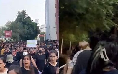 மாணவிகளின் ஆபாச விடியோ பகிர்வு உண்மையா? சண்டீகர் பல்கலை. விளக்கம்