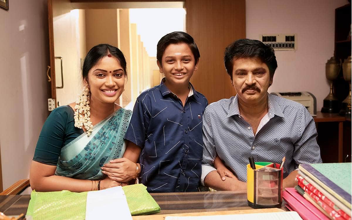 தமிழ்க்குடிமகன்