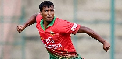 டெஸ்ட் கிரிக்கெட்டிலிருந்து ஓய்வு பெற்ற பிரபல வங்கதேச வீரர்