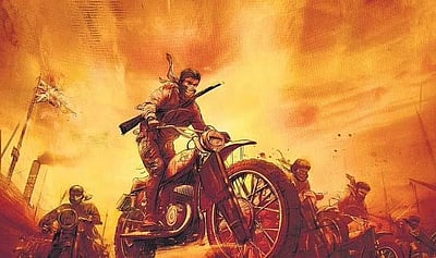 'கேப்டன் மில்லர்': தனுஷுக்கு ஜோடியாகும் சிவகார்த்திகேயன் பட நடிகை