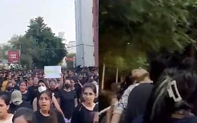 மாணவிகளின் விடியோ விவகாரம்: சண்டிகர் பல்கலைக் கழகம் செப்.24 வரை மூடல்