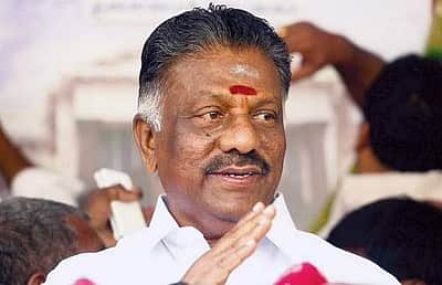 காய்ச்சலை கட்டுப்படுத்த நடவடிக்கை எடுக்க வேண்டும்: ஓ.பன்னீர்செல்வம் வலியுறுத்தல் 
