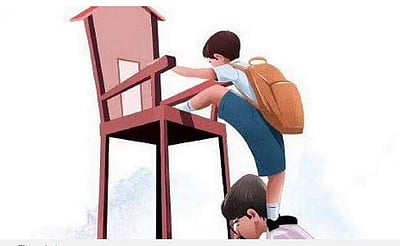 நீங்கள் இந்த வகைப் பெற்றோரா? உடனடியாக மாறிவிடுங்கள்!