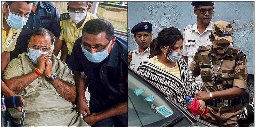 ஆசிரியர் நியமன முறைகேடு: ரூ.48 கோடி மதிப்புள்ள சொத்துகள் முடக்கம்