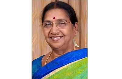 திமுக துணைப்பொதுச் செயலாளர் சுப்புலட்சுமி ஜெகதீசன் ராஜிநாமா?