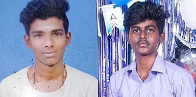 செம்பரம்பாக்கம் ஏரியில் சுயபடம் எடுக்கும் போது நீரில் மூழ்கி இருவர் பலி