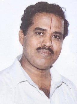 நல்லாசிரியா் விருது: குடியாத்தம் தமிழாசிரியா் தோ்வு