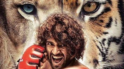 'எல்லாம் நாசமா போச்சு’ புலம்பும் லைகர் பட விநியோகிஸ்தர்