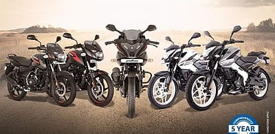 பஜாஜ் ஆட்டோ விற்பனை 8% உயா்வு