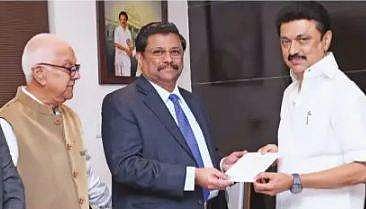 சாா்பு நீதிமன்ற கட்டடங்களுக்கு வரும் 4-ஆம் தேதி அடிக்கல்: நீதிபதிகள், முதல்வா் உள்ளிட்ட பலரும் பங்கேற்பு