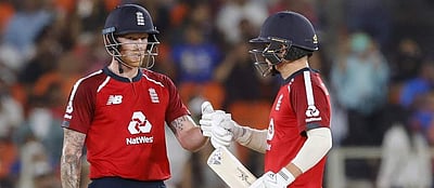 டி20 உலகக் கோப்பை: இங்கிலாந்து அணி அறிவிப்பு, பிரபல வீரர் நீக்கம்!