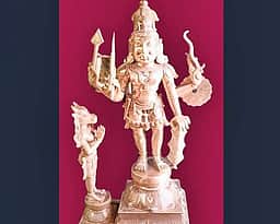 தக்கோலம் அகோர வீரபத்திர சுவாமி கோயிலில் ஜூன் 7-ல் கத்திரி பூஜை நிறைவு விழா!