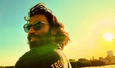 தனுஷின் 'கேப்டன் மில்லர்' -  பிரியங்கா மோகனுக்கு பிறகு இணைந்த மற்றொரு கதாநாயகி