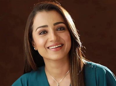 விஜய்யின் 'தளபதி 67'-ல் நடிக்கிறீர்களா? - திரிஷாவின் பதில் இதுதான்